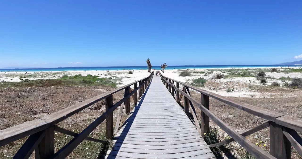 Playa Beach Las Cabanas 1 Tarifa 0*,  Spanien