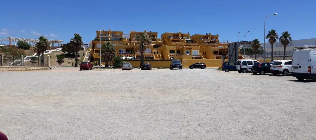 Playa Beach Las Cabanas 1 Tarifa