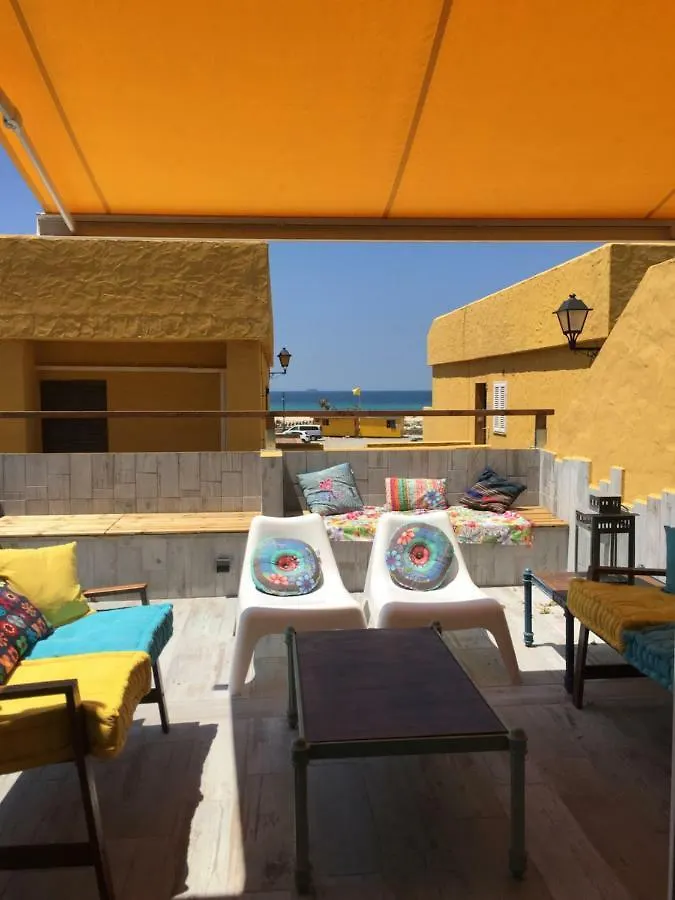 Playa Beach Las Cabanas 1 Ταρίφα